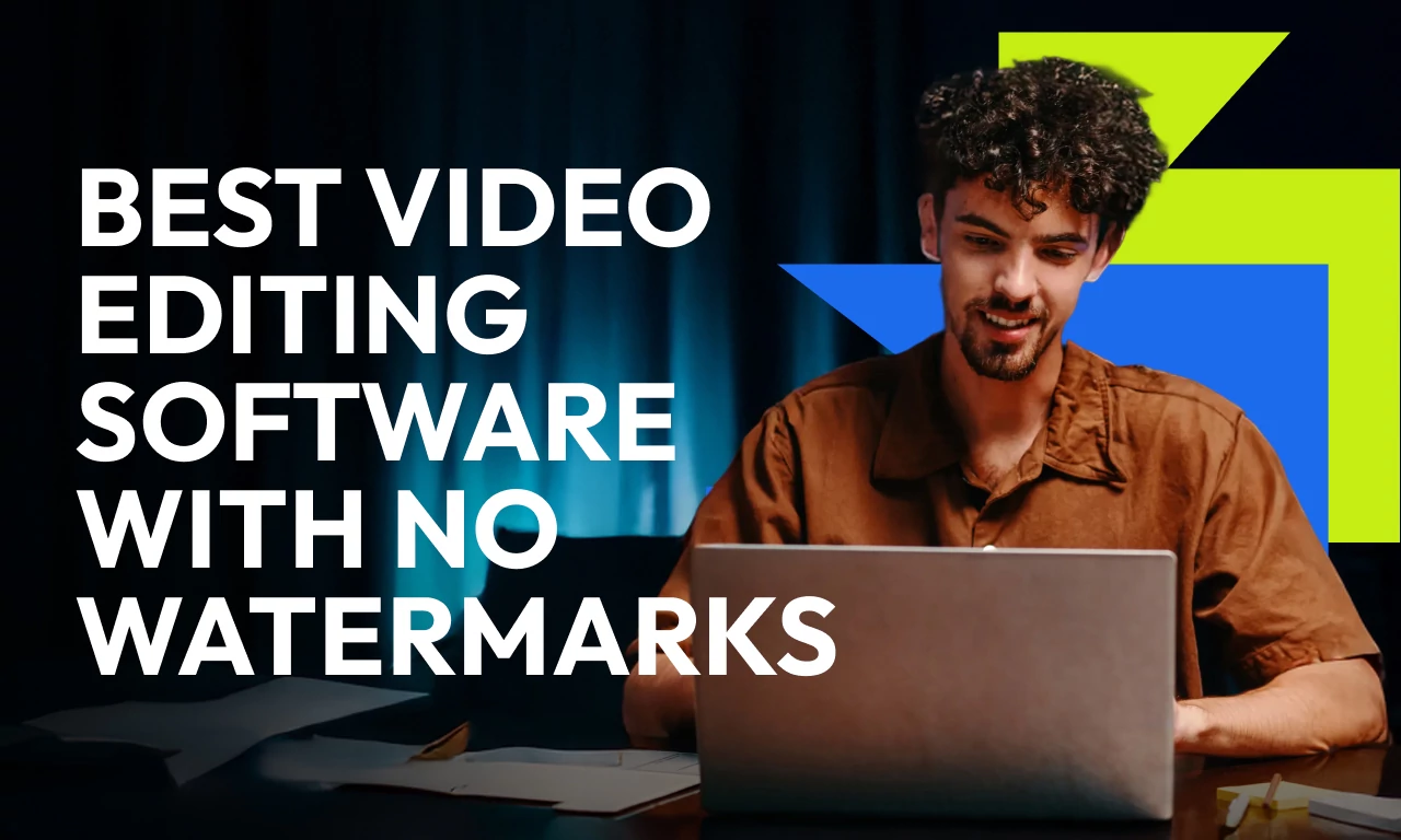 14 No-Watermark Video Editors in 2026 (Free & Paid Options)