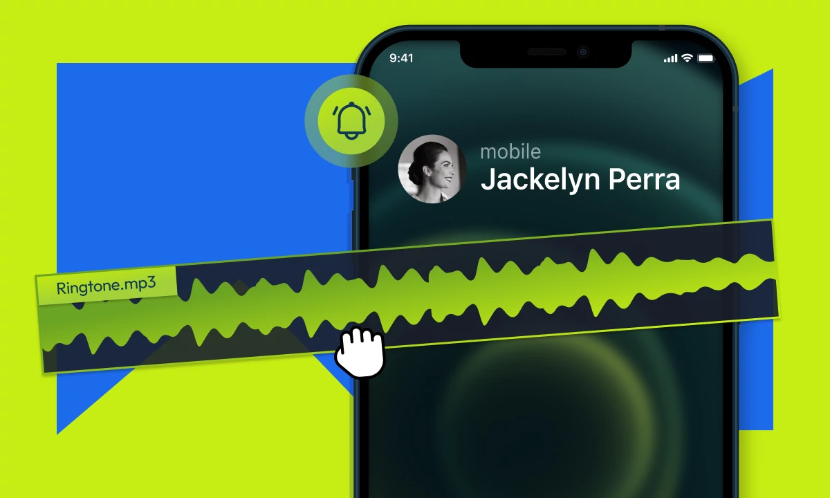 Easy-to-Use Online Ringtone Maker