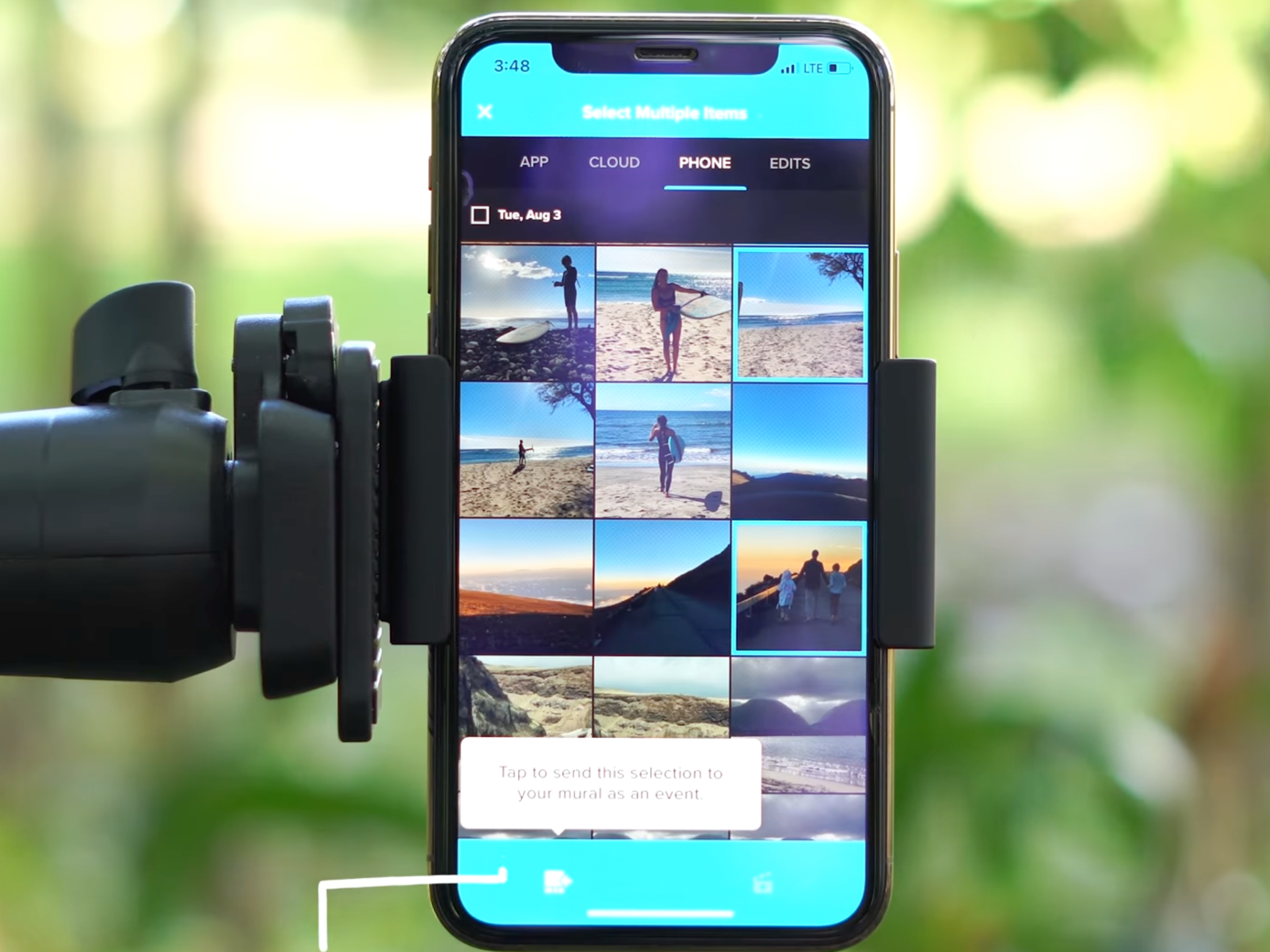 gopro quik for gopro