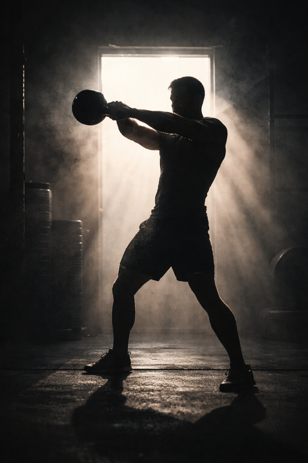 Gym Hero Reel Dumbbell