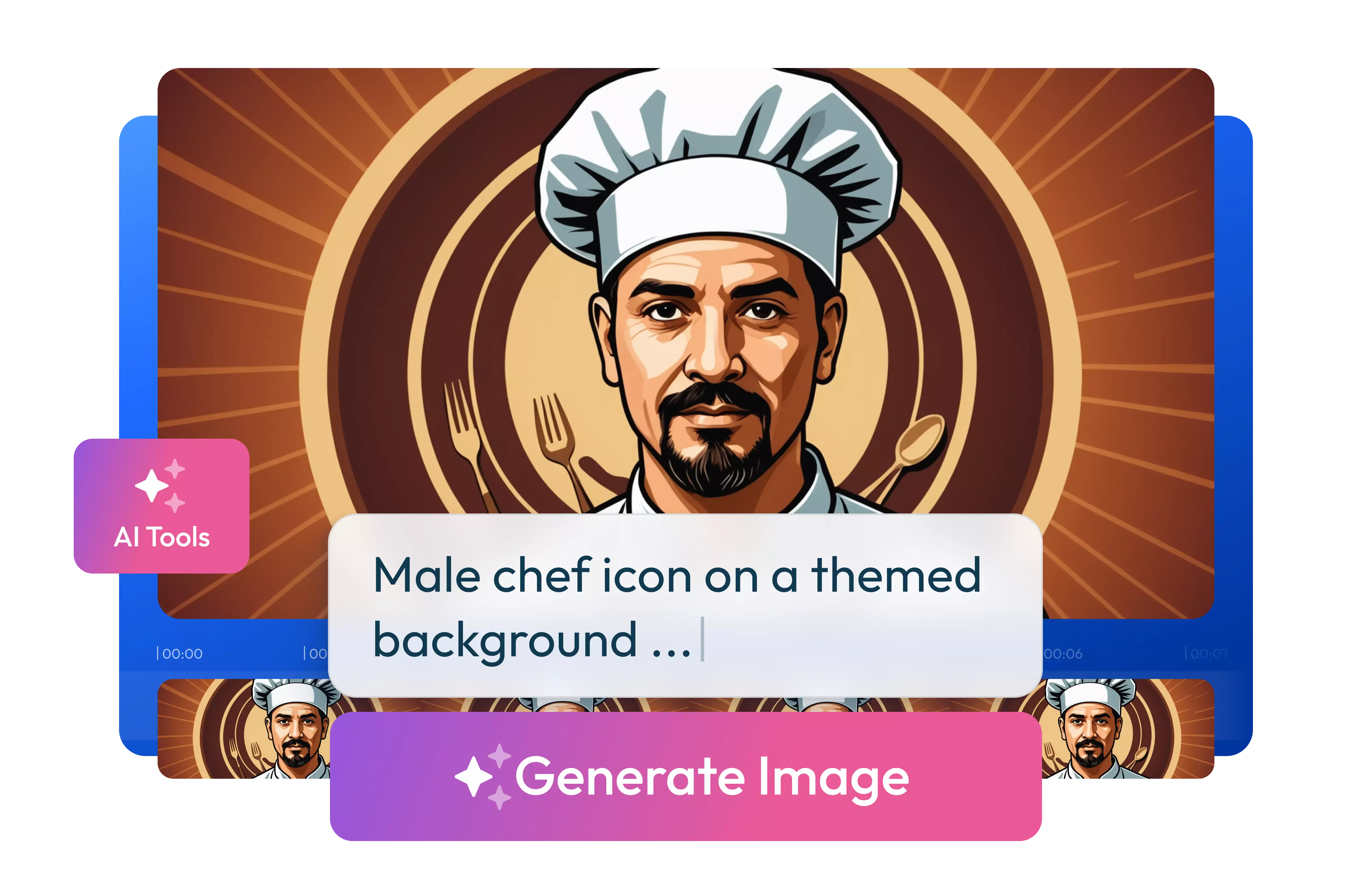 Generator de Pictograme AI