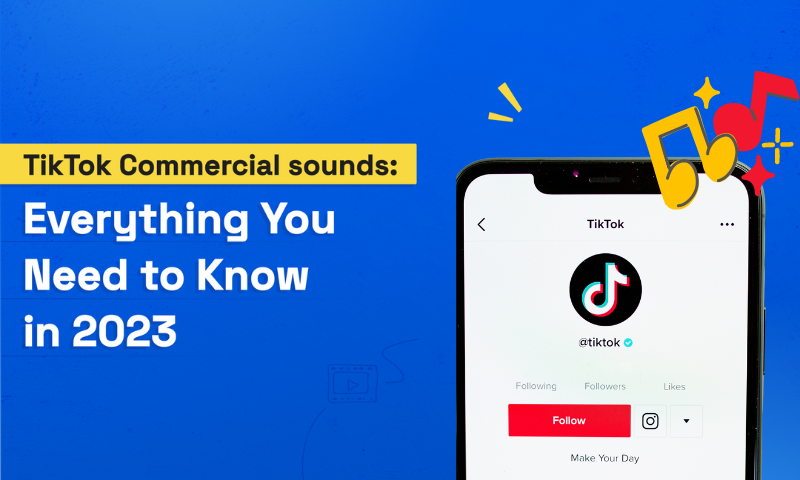 How to Find & Make Sounds on TikTok in 2024