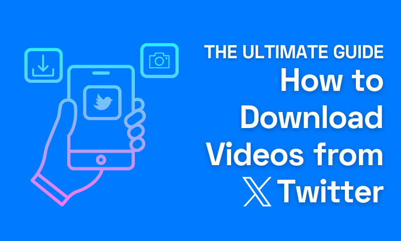 How to Download Videos