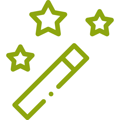 Enhance your audio in one click