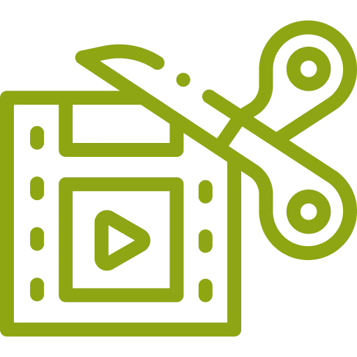 Edit your videos without switching tools