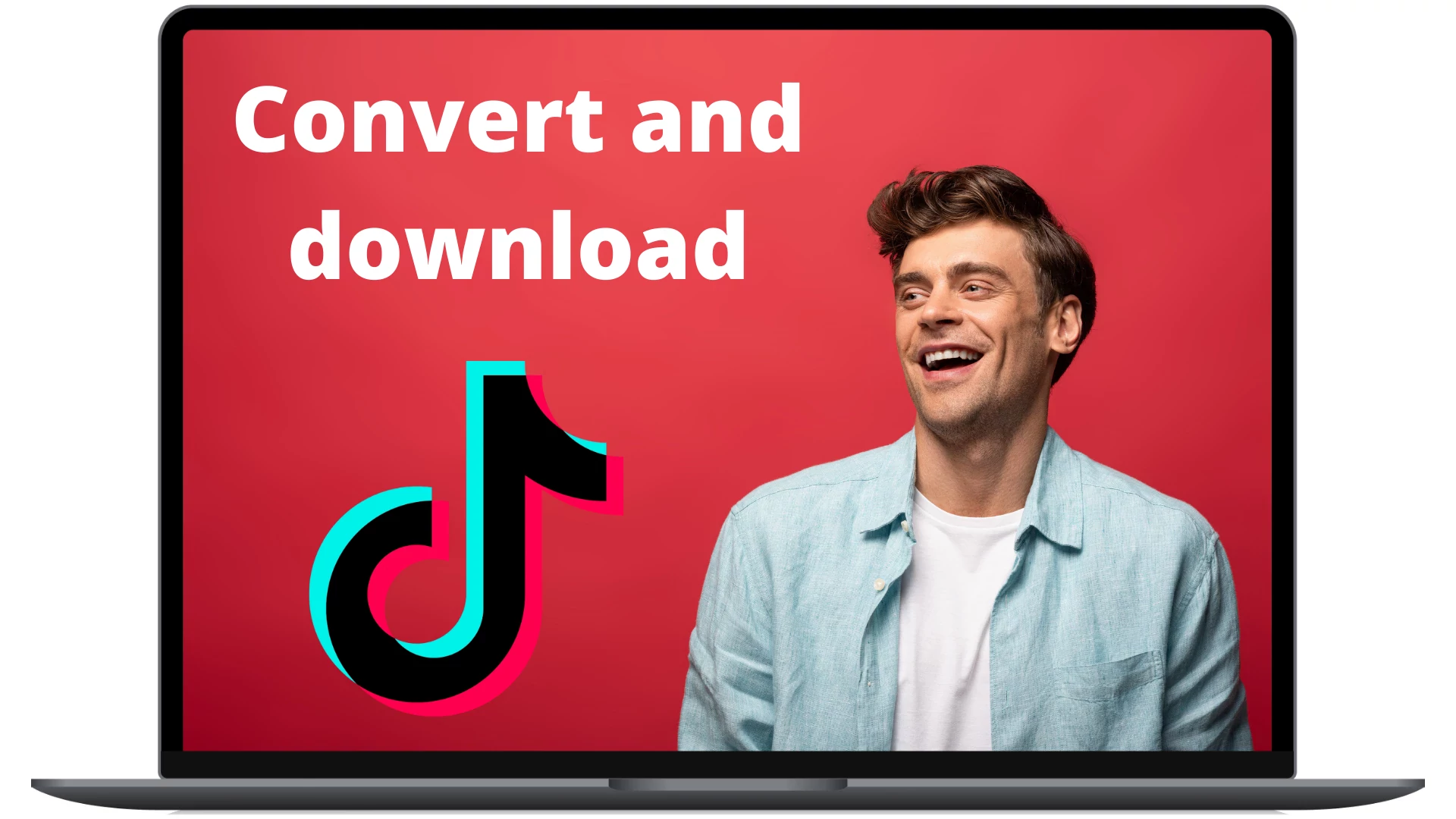 convert MVP and tiktok video into Mp4 