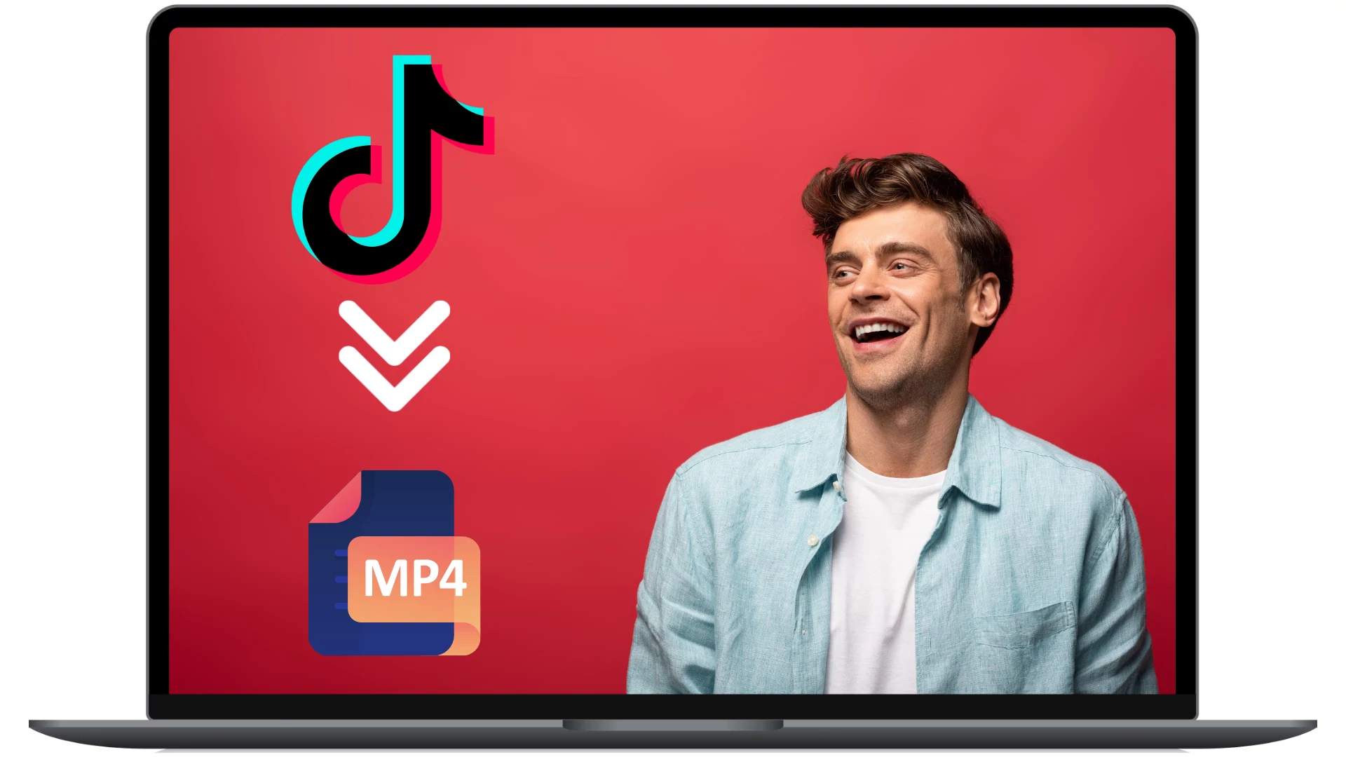 mp3 to mp4 converter tiktok